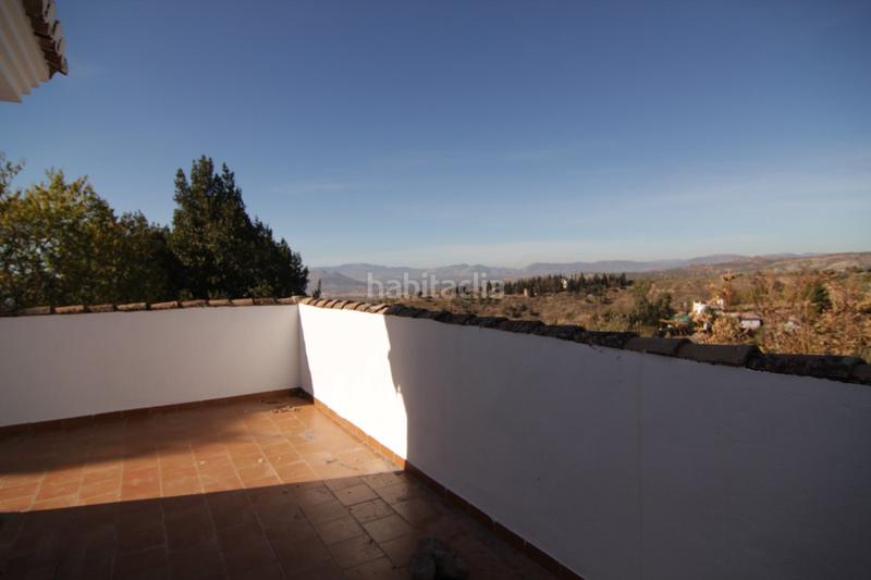 Foto f75743e7-8293-440c-ac15-b16fd58dd22d. Casa amb calefacció piscina a Fargue Granada