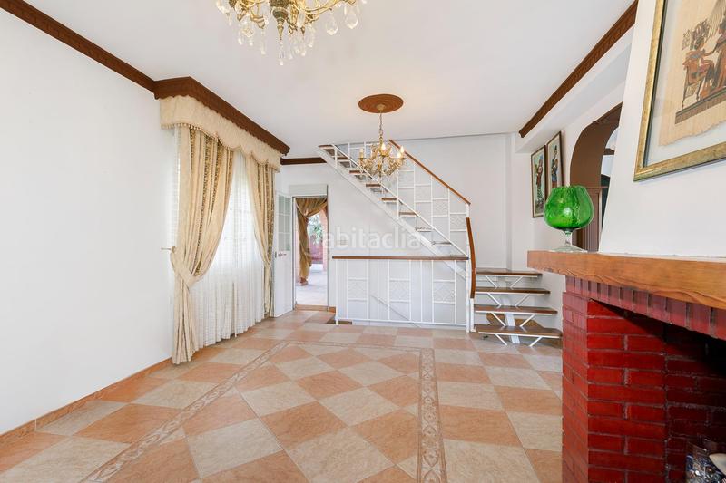 Foto 91ea84dc-e2f5-467c-bbb3-7f4f272e2f0f. Chalet fantastica oportunidad en huetor !!!! en Huétor Vega