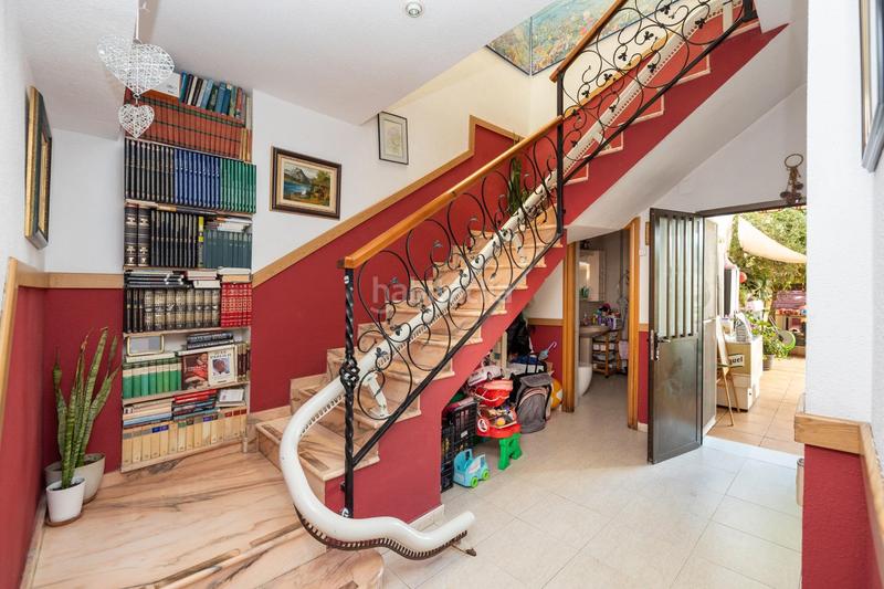 Foto 0c5d72e2-1d51-4e9e-a545-1ac374dd650f. Maison avec chauffage parking dans Castaño - Mirasierra Granada