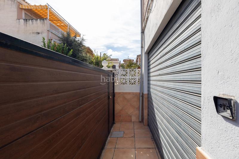 Foto 0fc36cf6-9d33-4a9f-93a7-b0f0cf063bf5. Maison avec chauffage parking dans Castaño - Mirasierra Granada