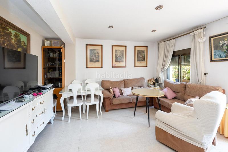 Foto 16fc1faf-5f52-416e-bb40-5f434c272364. Maison avec chauffage parking dans Castaño - Mirasierra Granada