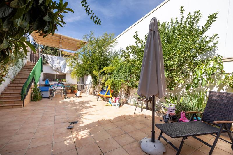 Foto 19d17116-5a82-4fad-88ca-f8e6b8d9af67. Maison avec chauffage parking dans Castaño - Mirasierra Granada