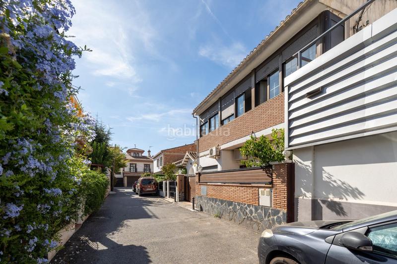 Foto 27c10990-1637-4268-b1c5-6dbfce60ab85. Maison avec chauffage parking dans Castaño - Mirasierra Granada