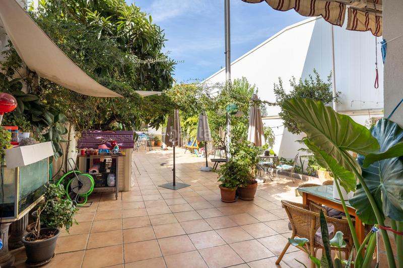 Foto 2c91a1eb-ee4b-4713-98d2-84e5684661db. Maison avec chauffage parking dans Castaño - Mirasierra Granada