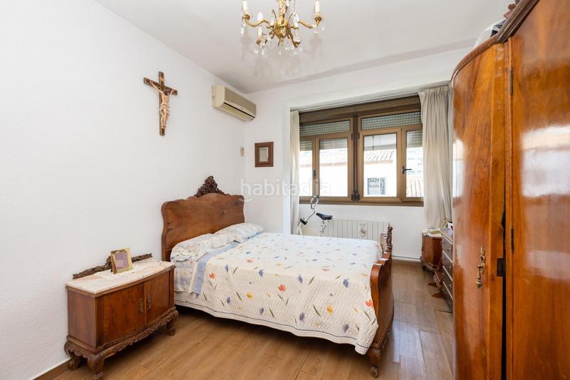 Foto 2cf3d997-9e30-42f2-9168-f6df9ad69120. Maison avec chauffage parking dans Castaño - Mirasierra Granada