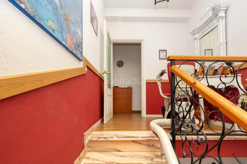 Foto 3d0d8a79-f537-4e27-933b-f1e9cfd41a20. Maison avec chauffage parking dans Castaño - Mirasierra Granada