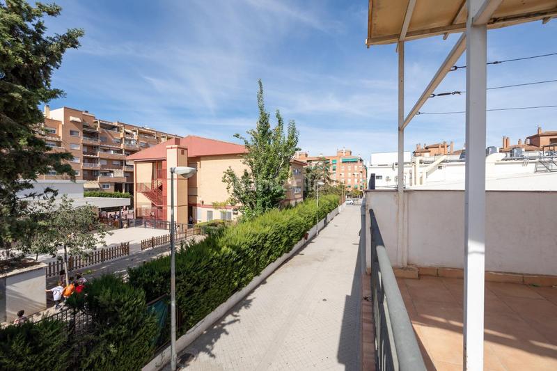 Foto 62dac6e8-a280-4954-ad94-513880cd77d3. Maison avec chauffage parking dans Castaño - Mirasierra Granada