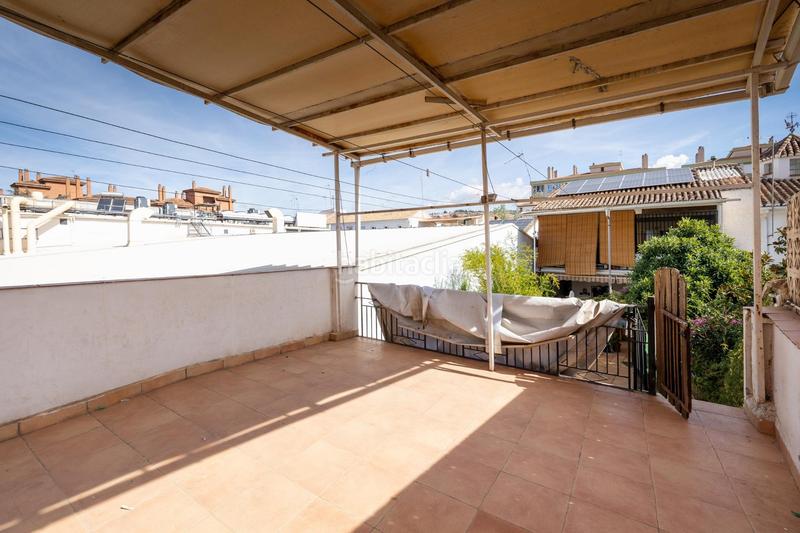 Foto 76ec92be-38a1-4a0f-8d9b-7cc095986ad4. Maison avec chauffage parking dans Castaño - Mirasierra Granada