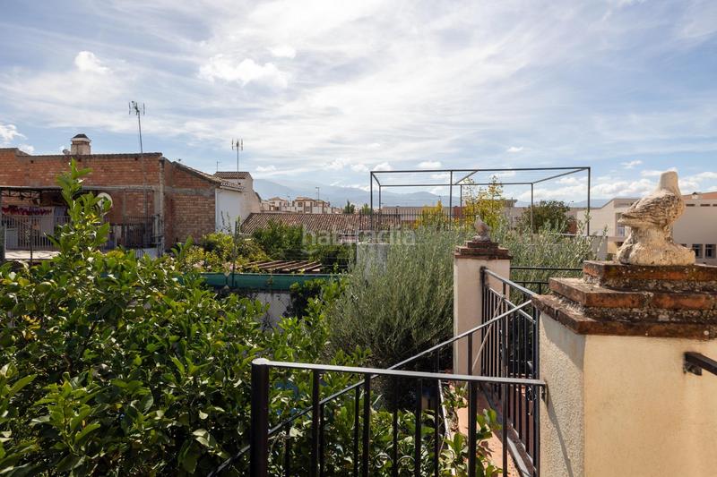 Foto 878a2448-569d-4839-9123-432cae0e9122. Maison avec chauffage parking dans Castaño - Mirasierra Granada