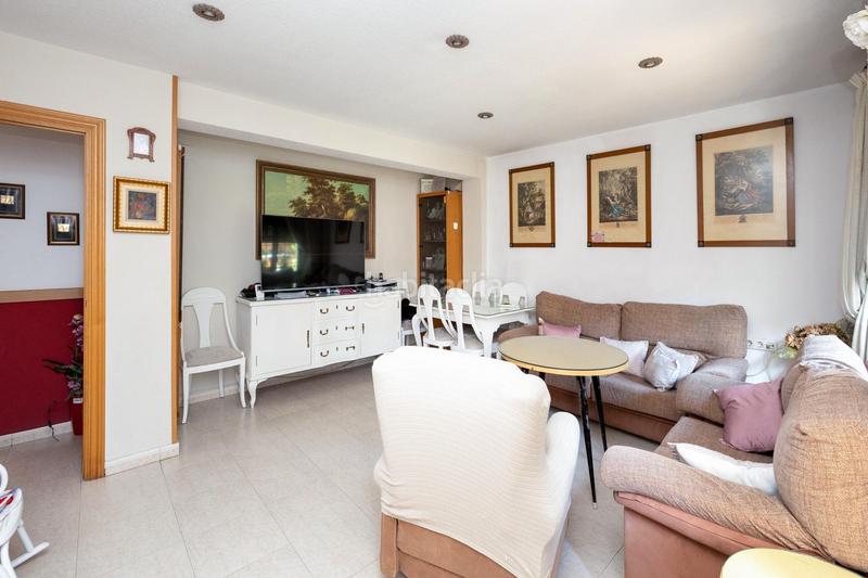 Foto 903bb019-f1e2-4870-98d3-31e21926eed1. Maison avec chauffage parking dans Castaño - Mirasierra Granada