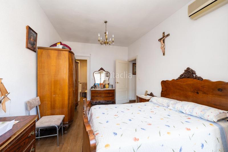 Foto aed55869-6be8-4c3f-9984-4c9e28776e97. Maison avec chauffage parking dans Castaño - Mirasierra Granada