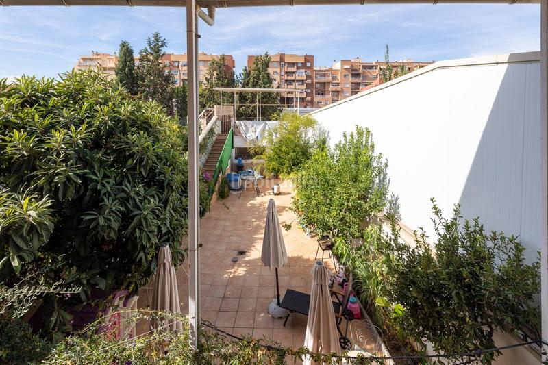 Foto ba613463-67bf-4940-b97f-877a563ad0d3. Maison avec chauffage parking dans Castaño - Mirasierra Granada