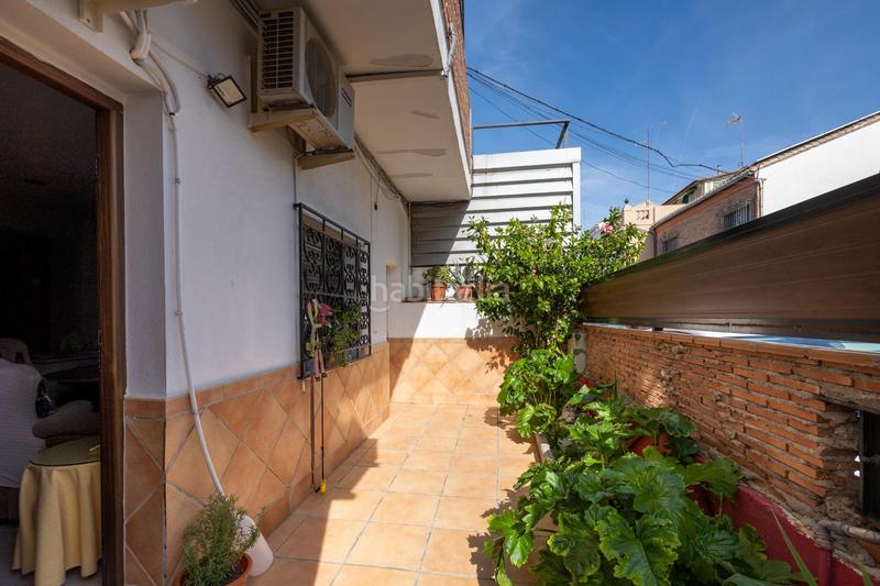 Foto c33ea902-d99b-4960-98b2-e2c3c86176d2. Maison avec chauffage parking dans Castaño - Mirasierra Granada