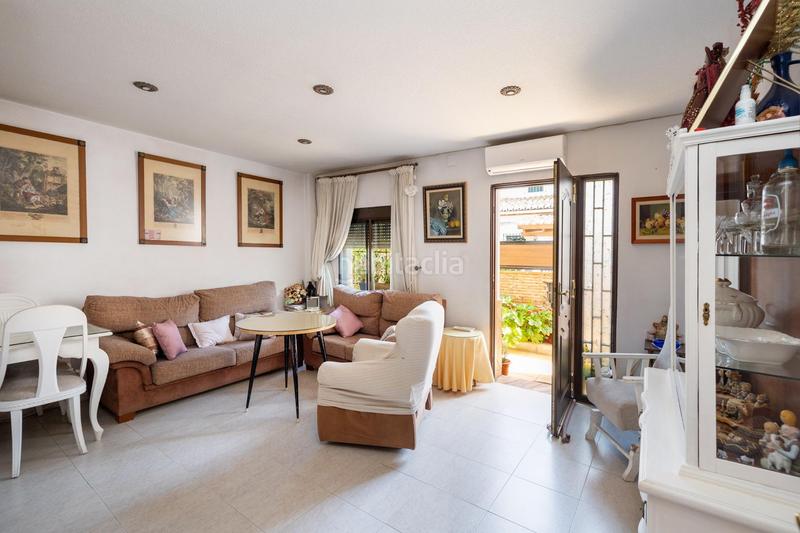 Foto c5ff8e8e-d2c5-49ce-9f52-c1c9bc1b6ca3. Maison avec chauffage parking dans Castaño - Mirasierra Granada