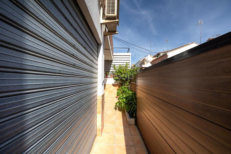 Foto c850cb77-394b-46ad-8170-c8c30b69aff3. Maison avec chauffage parking dans Castaño - Mirasierra Granada