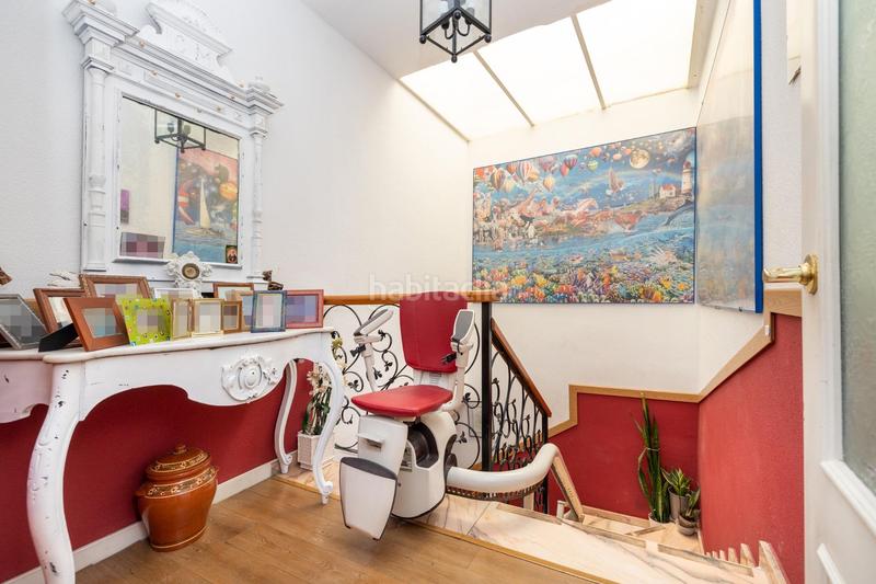 Foto c9da12a9-5b28-4be4-b0b7-ce1dd5c67365. Maison avec chauffage parking dans Castaño - Mirasierra Granada