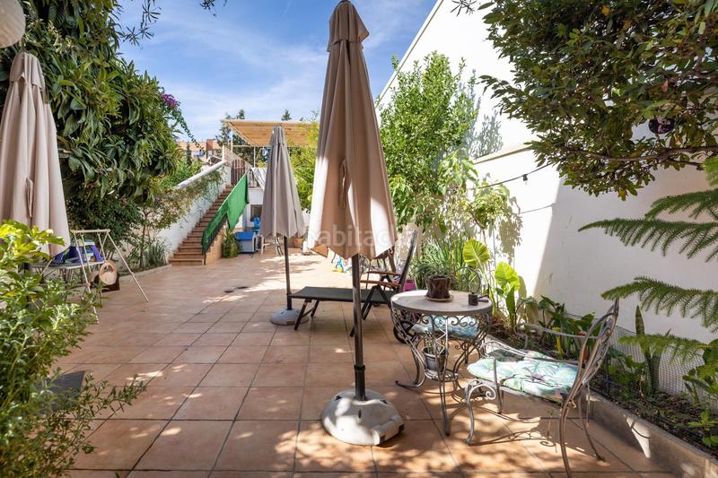 Foto cee2cd78-6461-462d-bf62-4ddee58f1163. Maison avec chauffage parking dans Castaño - Mirasierra Granada