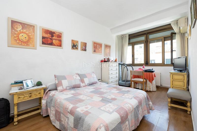 Foto dea780c5-ed68-4c88-8a10-bcfa82245efc. Maison avec chauffage parking dans Castaño - Mirasierra Granada