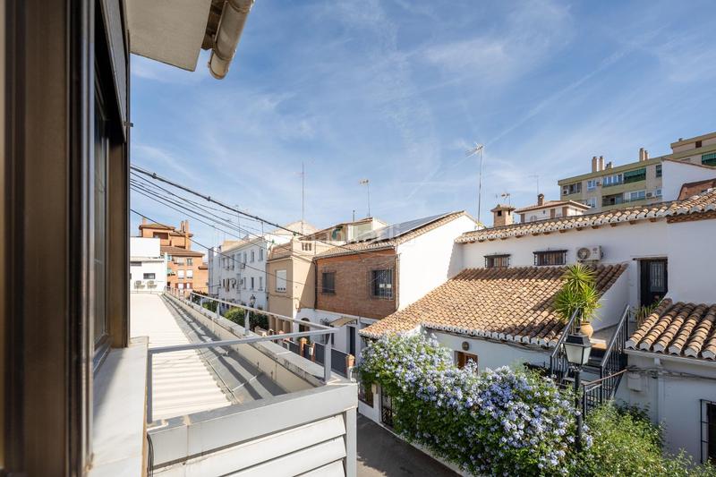 Foto f2465386-3657-4735-98e5-6965f7320a39. Maison avec chauffage parking dans Castaño - Mirasierra Granada