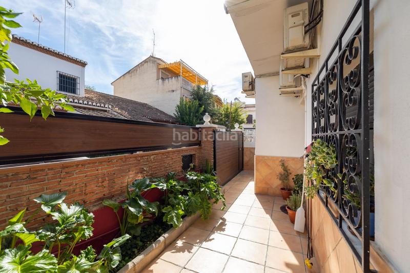 Foto f9d21a37-0a95-4ed2-9d36-439dd9f05d6f. Maison avec chauffage parking dans Castaño - Mirasierra Granada