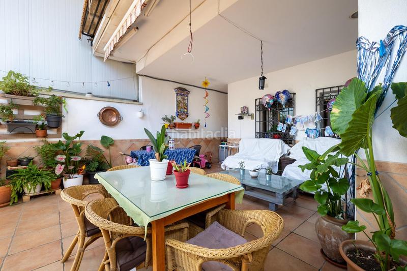 Foto fe6c9a7a-d8f1-49d7-9770-34bc2d607678. Maison avec chauffage parking dans Castaño - Mirasierra Granada