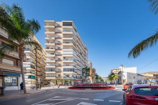 Piso  Avenida salobreña