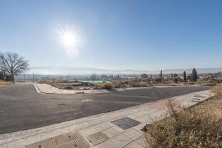 Terreny residencial a Calle area de actuacion 16. Parcela urbana de 2.918 m2 en monteluz para construir hasta 25 v