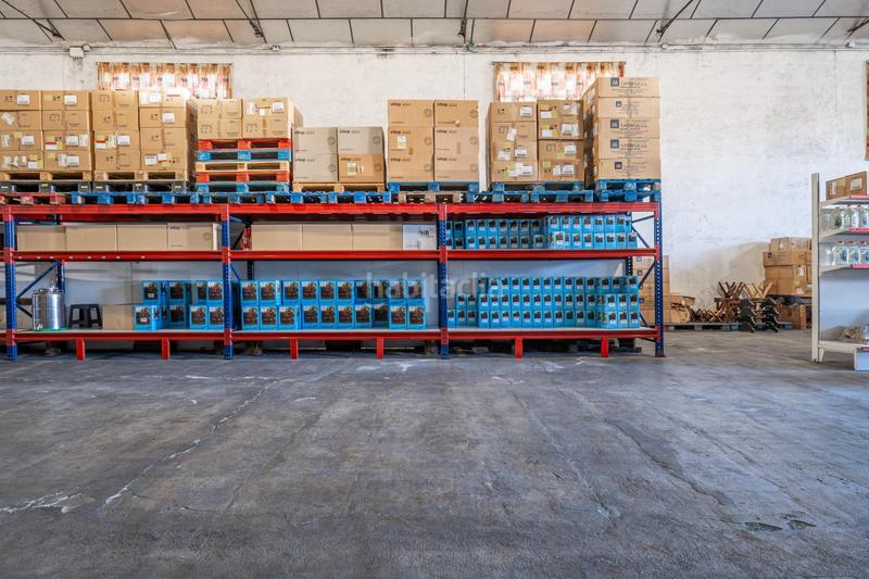 Foto 3447699e-106d-4c67-868b-c78bf01e0afd. Local commercial dans Urbanizaciones Alhendín