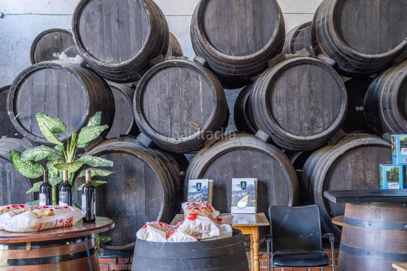 Foto 4088c881-d1b6-4d36-9c05-27ecf5b5baaf. Local commercial dans Urbanizaciones Alhendín