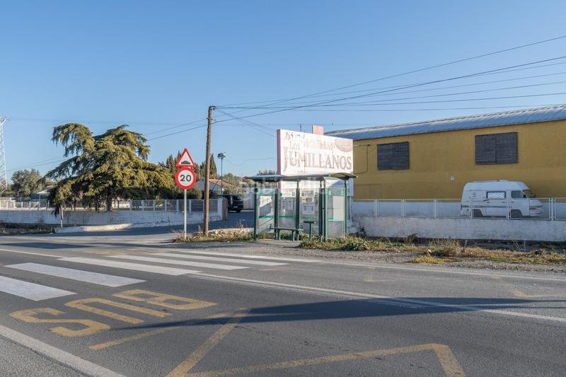 Foto 41d44b2d-a72f-46de-8cb8-1c29136c5c60. Local commercial dans Urbanizaciones Alhendín