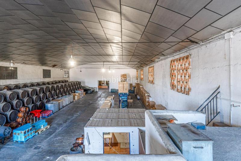 Foto 44c9b9c2-00bb-4346-a6fe-9355607937e3. Local commercial dans Urbanizaciones Alhendín