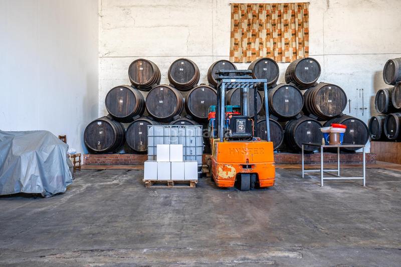 Foto 4a6d619b-10ab-411d-8534-2ac39d6f47c9. Local commercial dans Urbanizaciones Alhendín