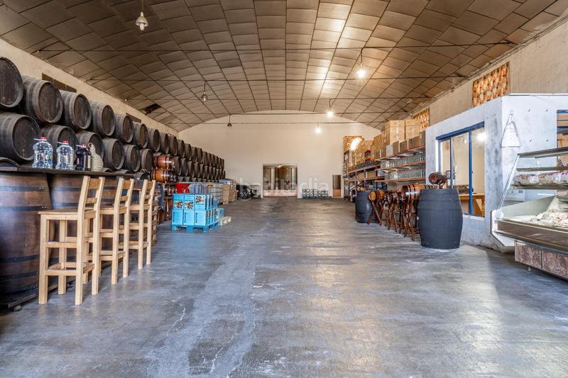 Foto 4d3b331c-4ae8-470a-90a0-f2ab8e749575. Local commercial dans Urbanizaciones Alhendín