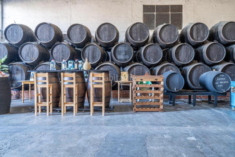 Foto 5c2707a2-c315-4d20-9f70-d2f135e8f8aa. Local commercial dans Urbanizaciones Alhendín