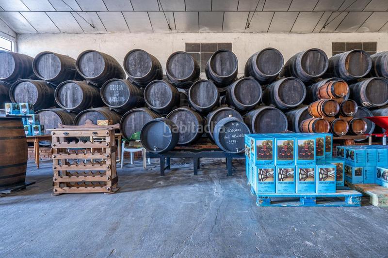 Foto 834d008e-0b87-4086-8a43-c8c19d9f959c. Local commercial dans Urbanizaciones Alhendín