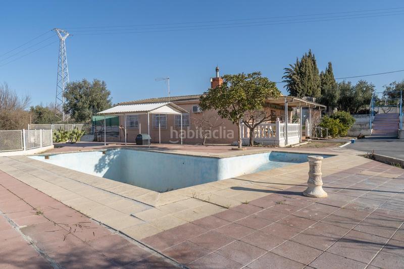 Foto c18386f5-3c7d-46c6-a6fb-d462323d36b0. Local commercial dans Urbanizaciones Alhendín