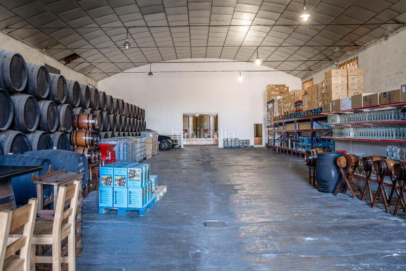 Foto d391d139-15ab-47de-8bae-af193a0c1c03. Local commercial dans Urbanizaciones Alhendín