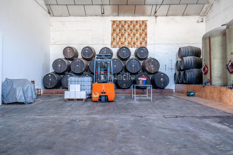 Foto f71ffd95-1b13-4ed7-8d91-9f38bb779369. Local commercial dans Urbanizaciones Alhendín