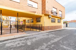 Apartamento  Calle zagal el (hi). Fantastica oportunidad  en hijar!!!