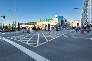 Local Comercial en Calle Calle Arabial