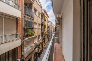 Appartamento  San vicente ferrer. Piso en calle san vicente ferrer  granada.