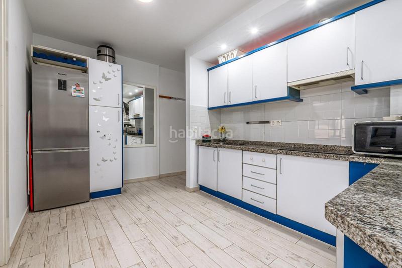 Foto e030f160-eade-4e68-8627-b143baf6aa61. Piso  centro en Fígares Granada