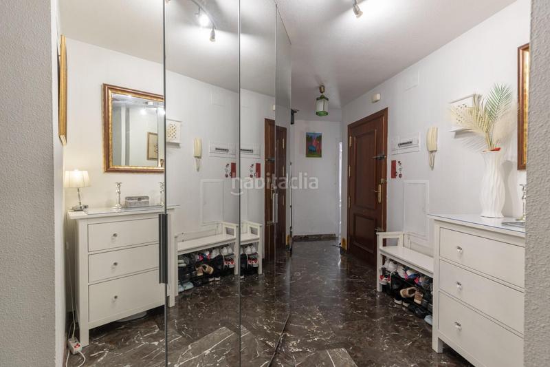 Foto 02ca55d4-c377-44d9-b374-603b7e0cfc19. Pis amb aparcament a Maracena