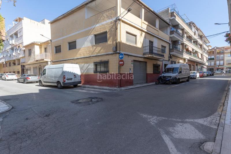 Foto 5e509212-f305-4430-9152-5510fd37bcde. Pis amb aparcament a Maracena