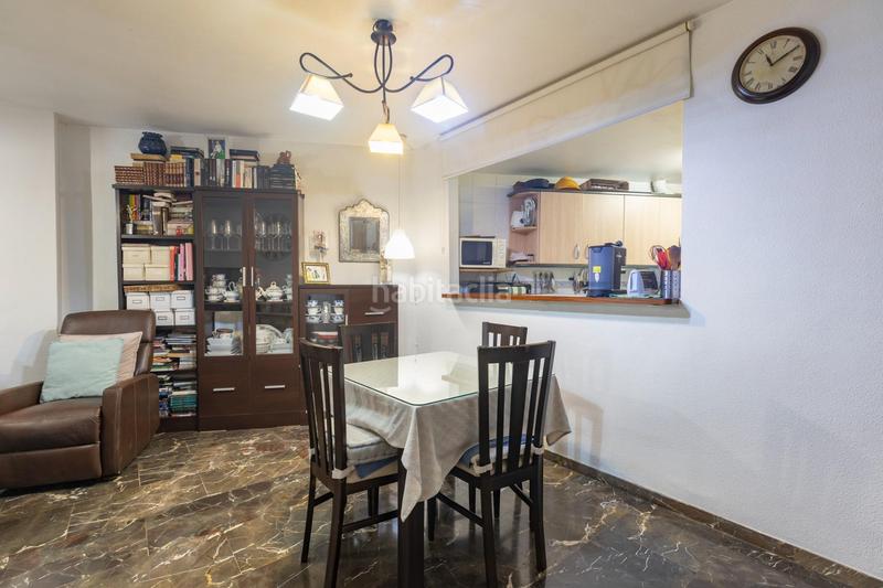 Foto 654b84d0-0af5-470a-9ede-6564fa088dd3. Pis amb aparcament a Maracena