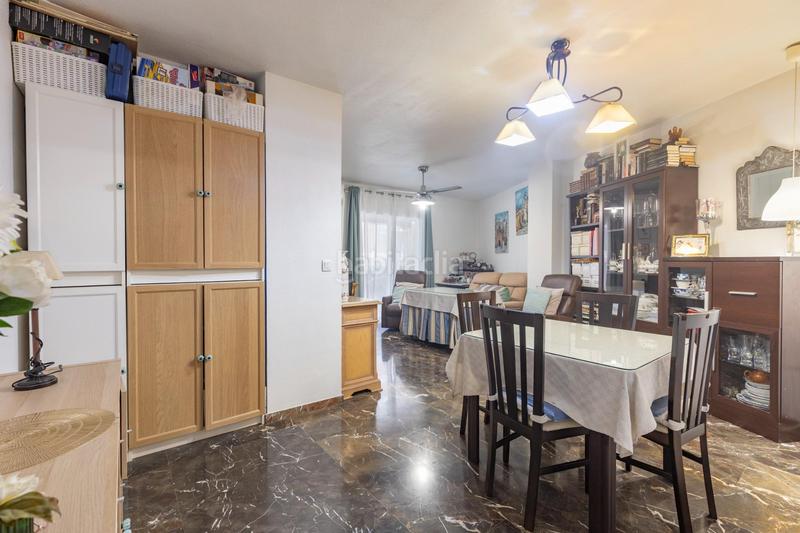 Foto 8310de77-af82-412c-8e7c-235499a880e8. Pis amb aparcament a Maracena