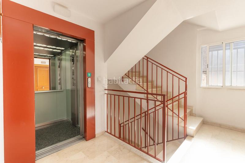 Foto 88b7e366-15f0-438d-8cb0-315df39f32ba. Pis amb aparcament a Maracena