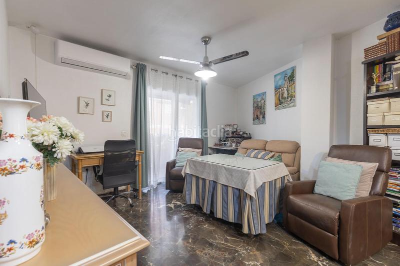 Foto 9addae7c-71d1-4d97-ae29-c46fe0659e72. Pis amb aparcament a Maracena