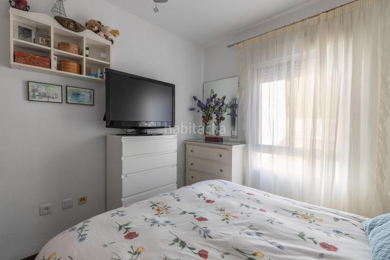 Foto b84b7691-7630-4405-8a5f-0db5a545eed2. Pis amb aparcament a Maracena