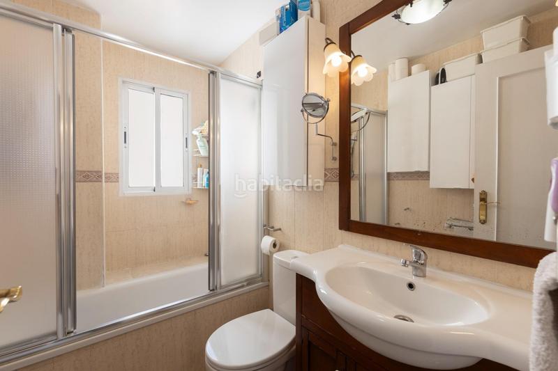 Foto c09aae7d-dc97-4de5-bbe6-10da47dac803. Pis amb aparcament a Maracena